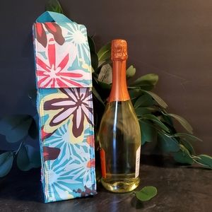 Thirty-one bottle cooler